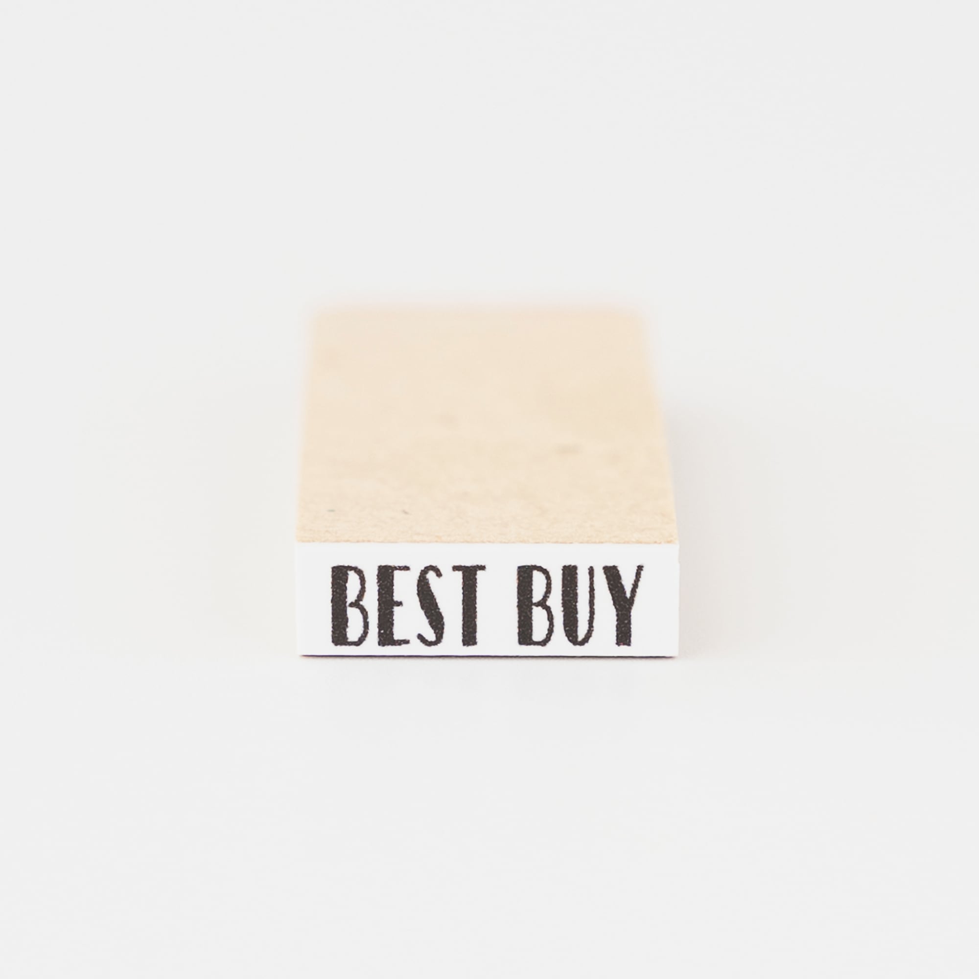 【小さな文字】BEST BUY_買って良かったもの | はんこ