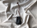 AMERICA Vintage leather little purse