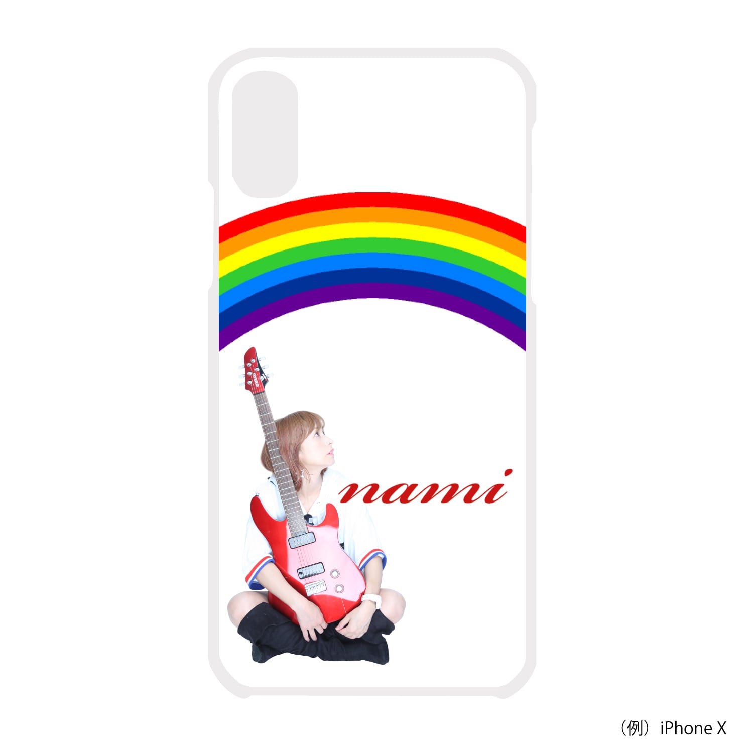 新品AQUOSのSerieminiSHV31スマホケース 甲高く
