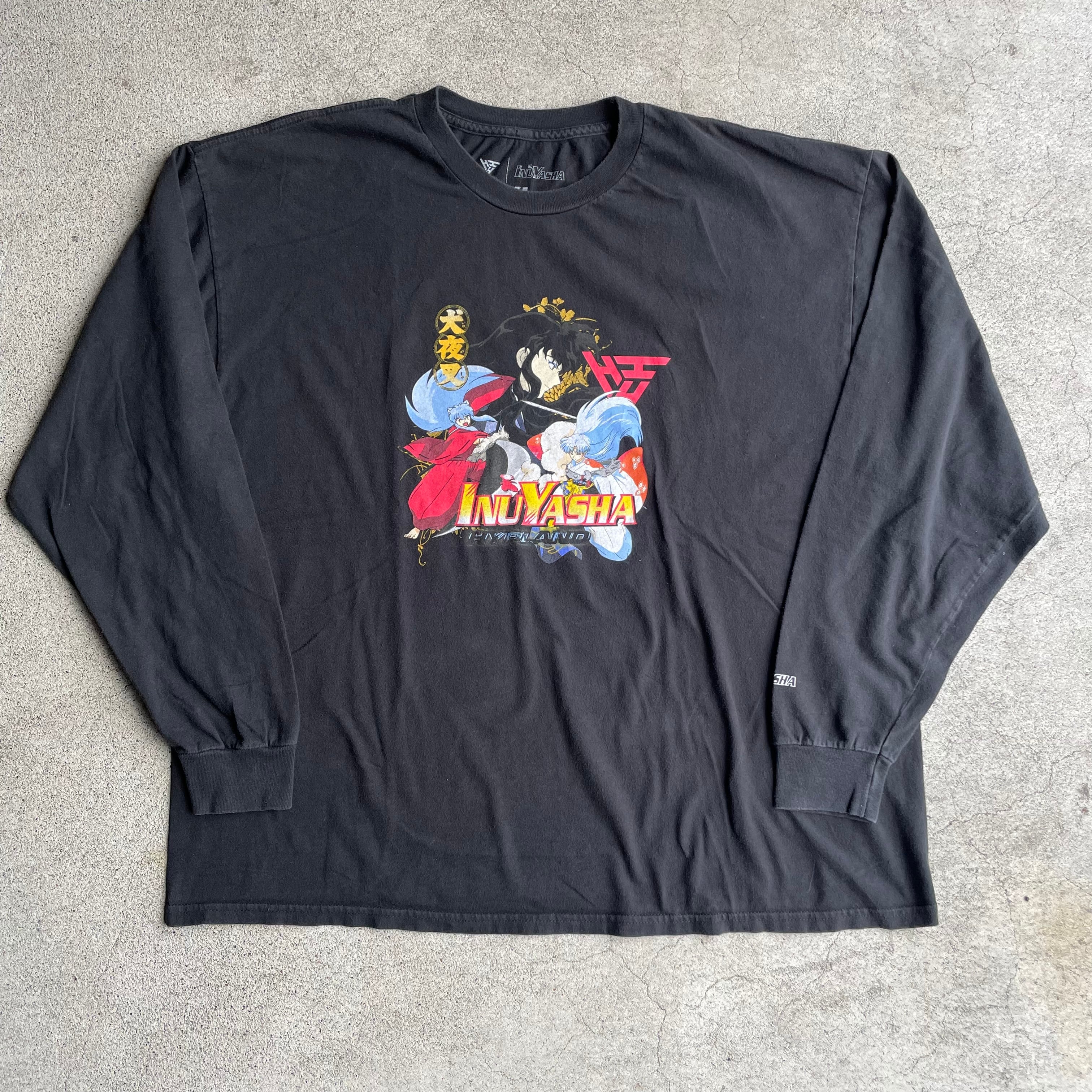 "犬夜叉 INUYASHA"