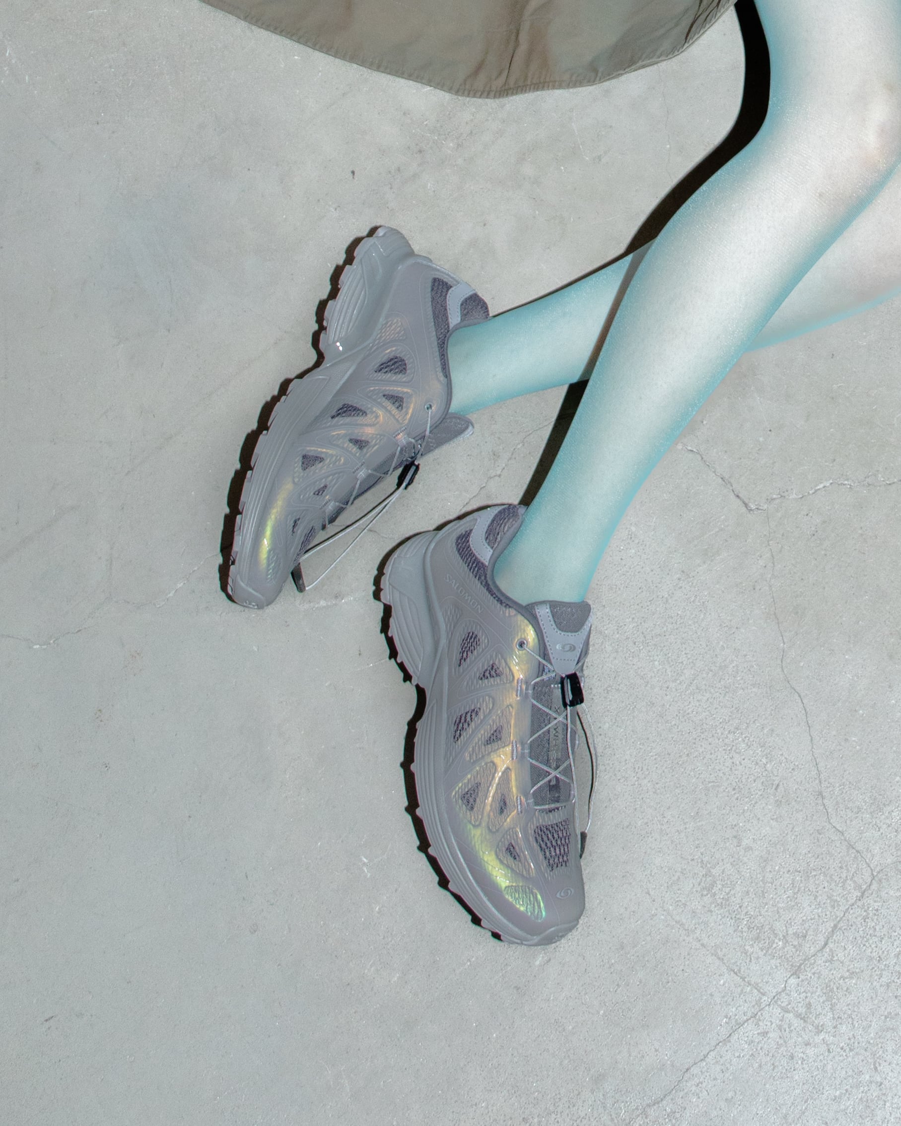 Salomon - XT WHISPER VOID 