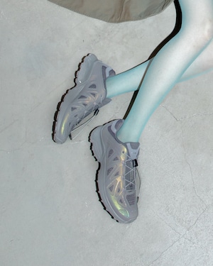 Salomon  - XT WHISPER VOID "ALLOY/CASTLEROCK/FTW SILVER "