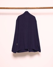 KUON / Aizome Cotton Noragi