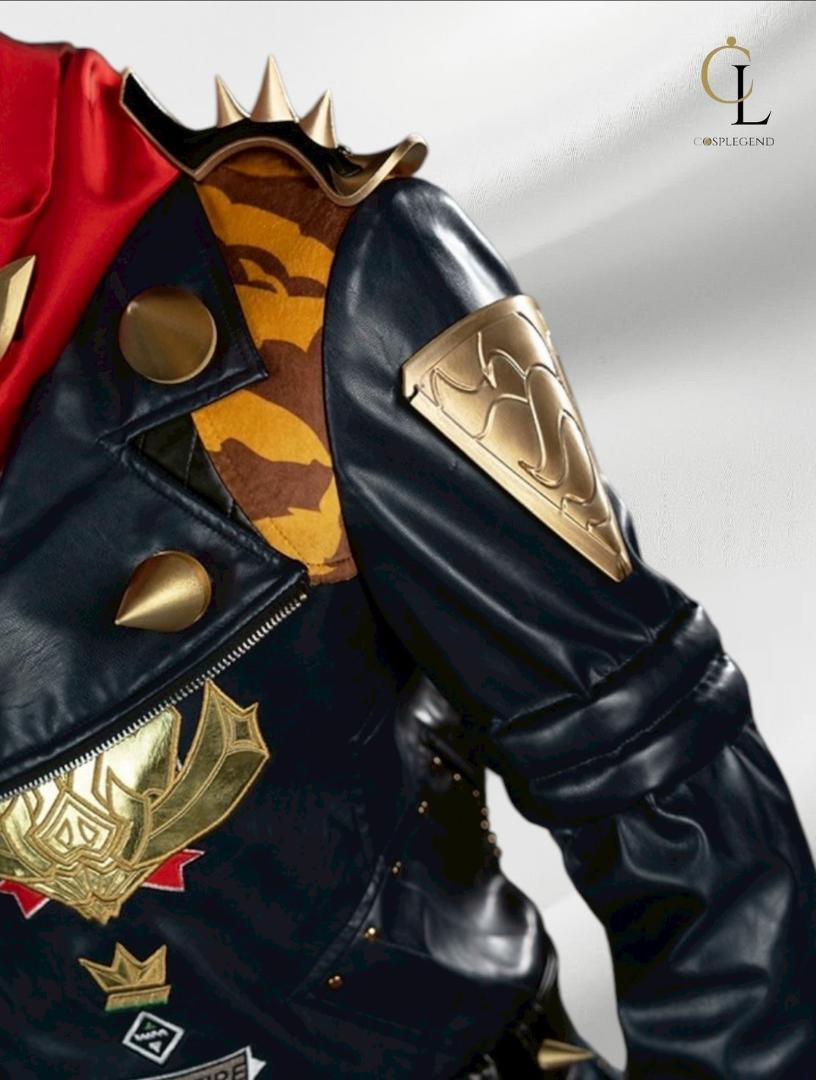 ゼンレスゾーンゼロ ゼンゼロ ライト コスプレ 衣装 | Cosplegend