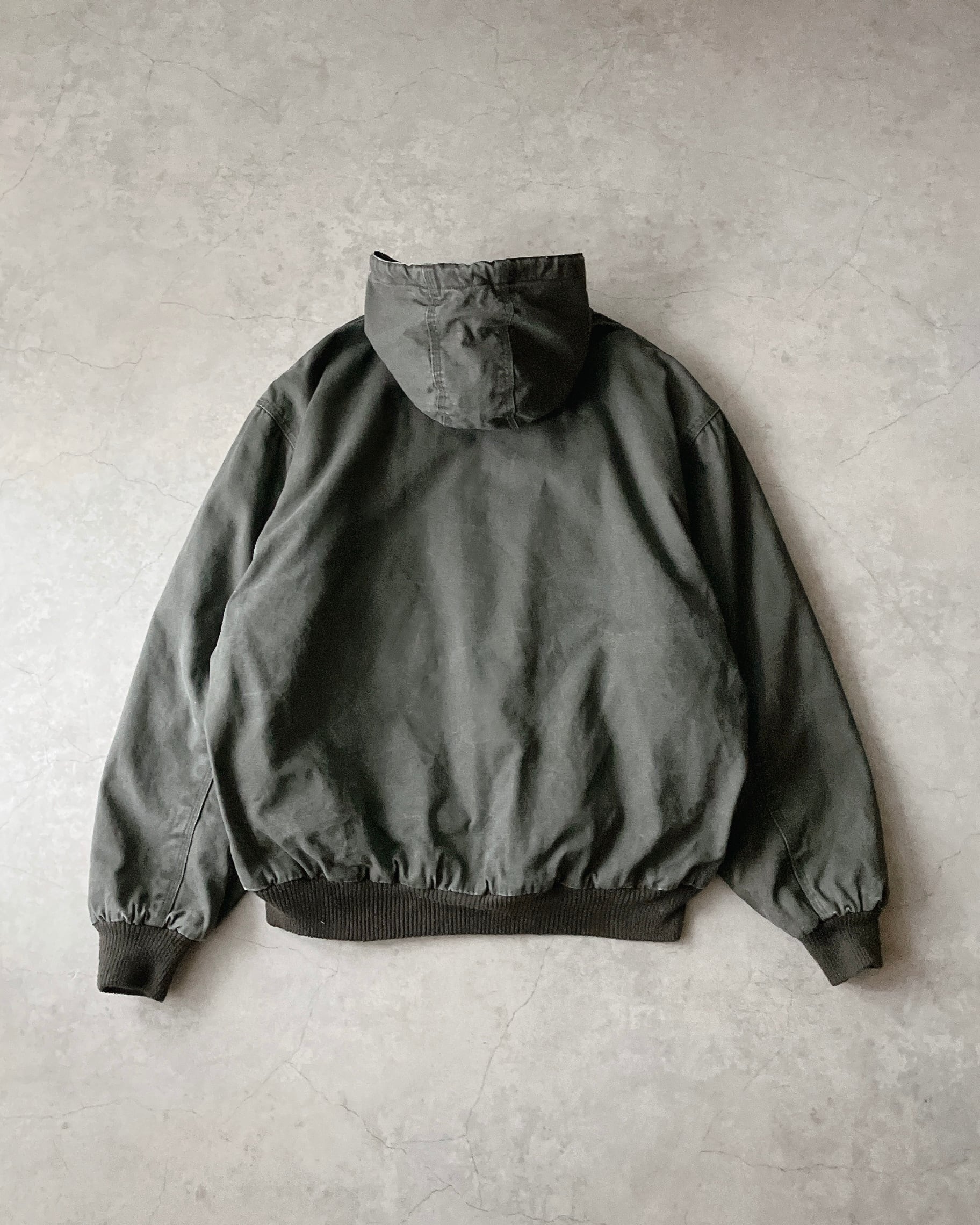 90s~ Walls Work Wear Active Jacket | Duck Parka 