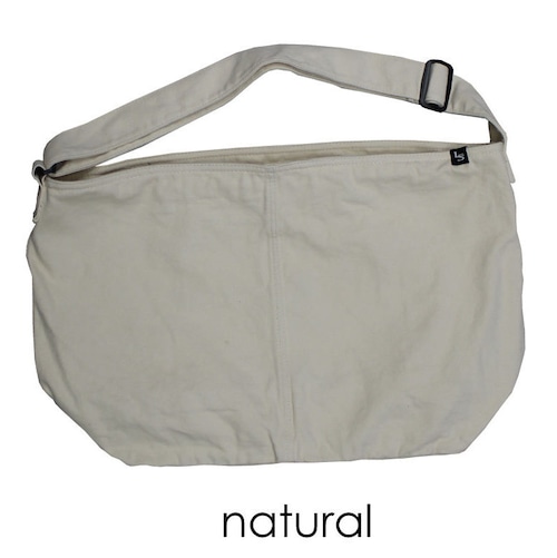 Shoulder Bag　Natural