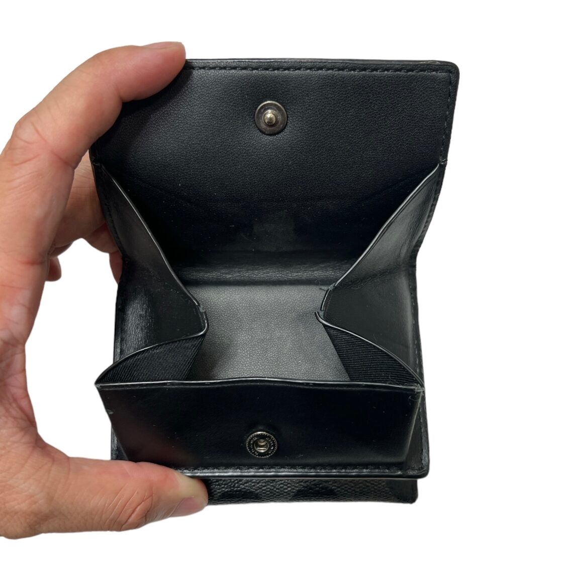 COACH Mini Wallet | Pay ID