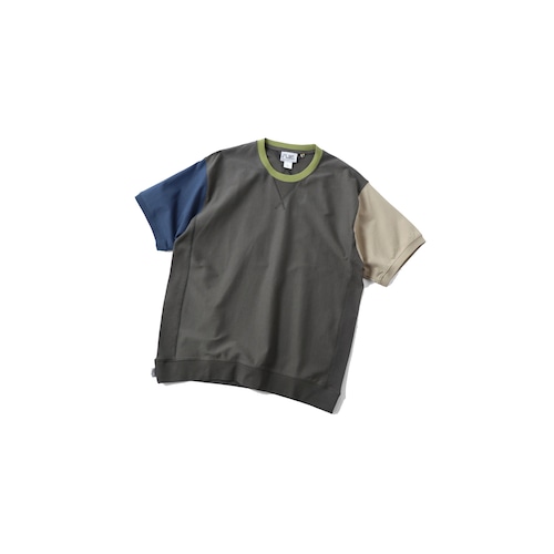 gym master ジムマスター 7.4oz ヘビーウェイトクルーネックTEE Tシャツ メンズ G121708 チャコールCRZ(86)