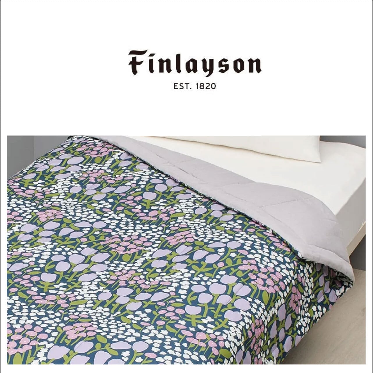 Finlayson（フィンレイソン） | ねむりの専門店たにや