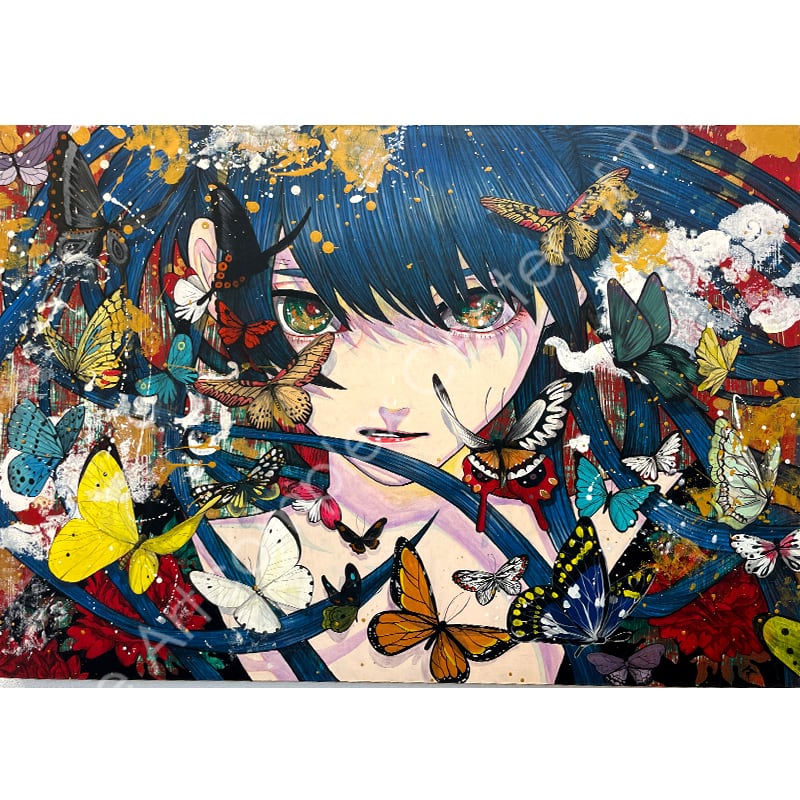 ベロニカ都登 / velonyca toto | The Artcomplex Center of Tokyo