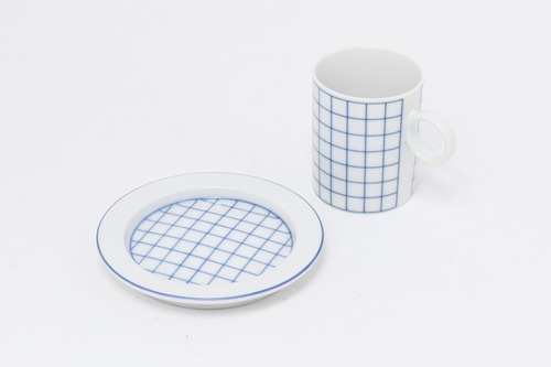 カップソーサー