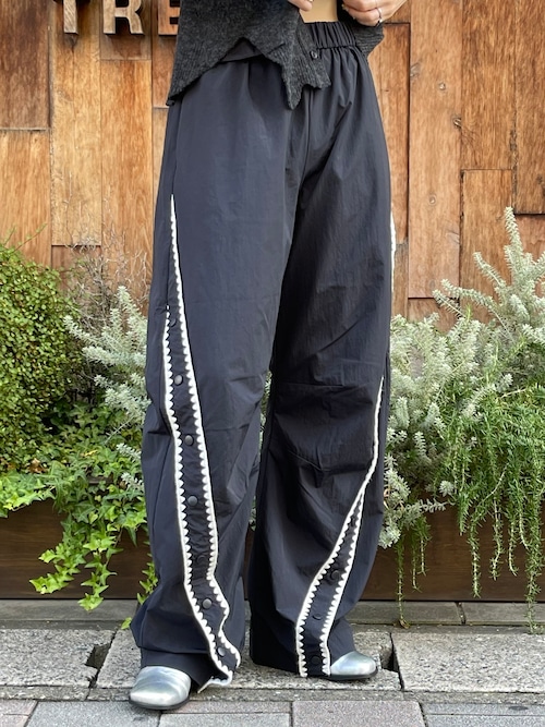 【23AW】Sea New York / シーニューヨーク / MACIE PANTS