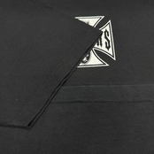 【RAIDERS】レイダース "YOU CAN'T HIDE FROM THE SILVER & BLACK" Tシャツ