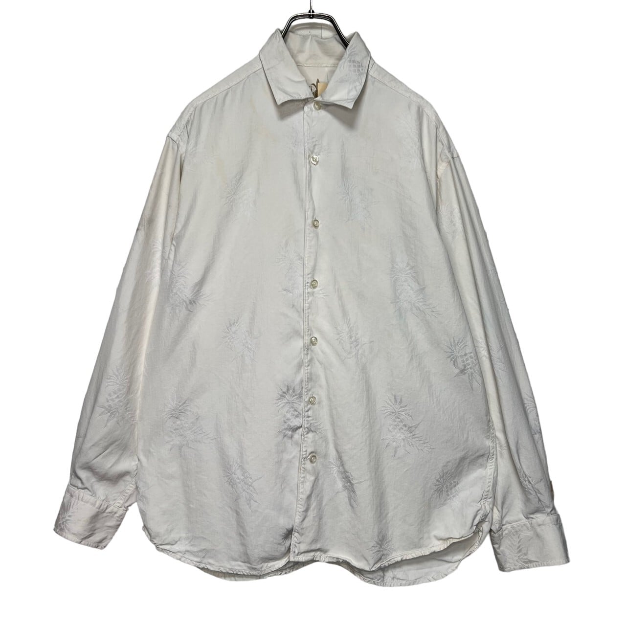 Tommy Bahama シルクシャツ L シルク100% | 古着屋OLDGREEN