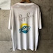 GG509 80s Ray-Ban レイバン サーフ Tシャツ シングルステッチ