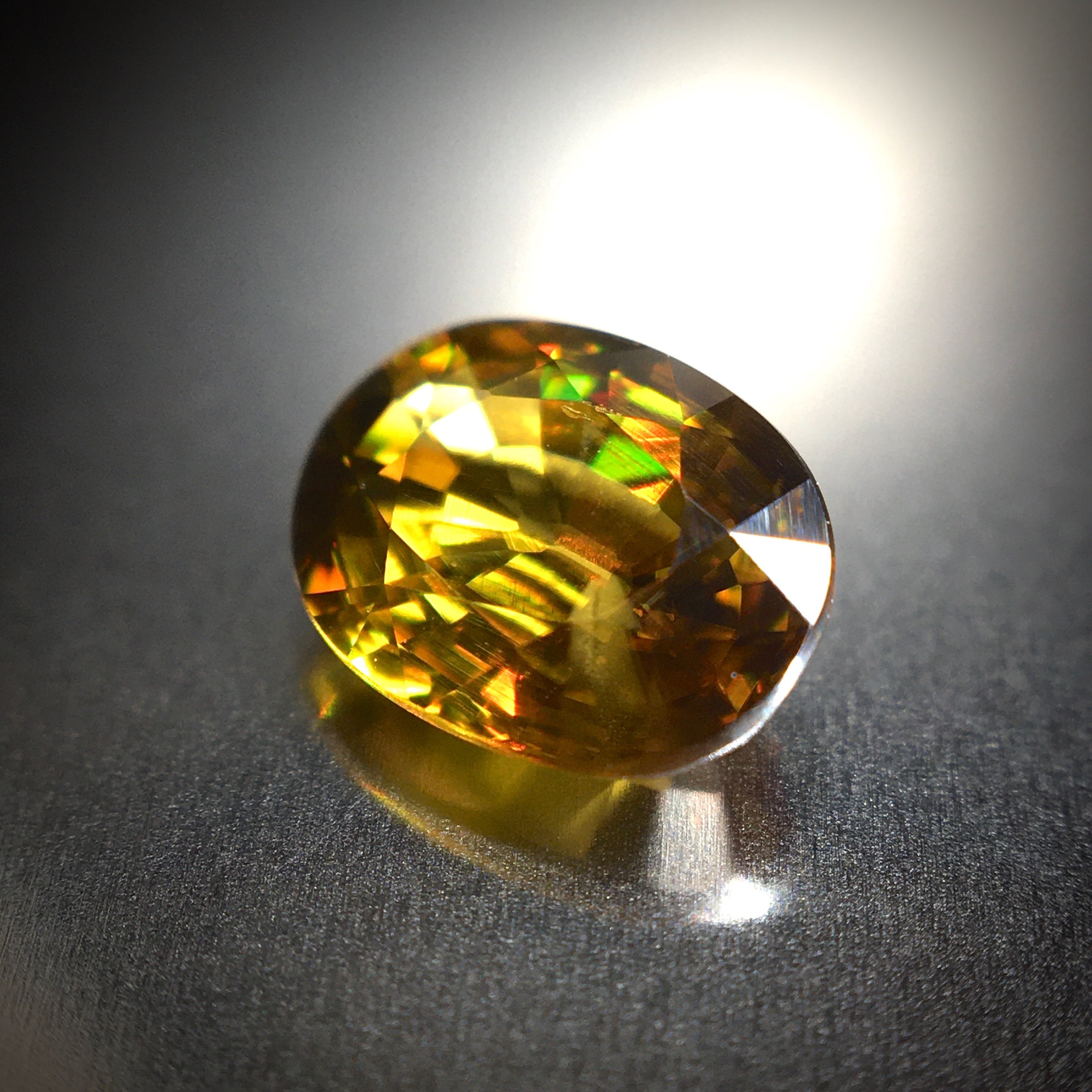 天然石　ルース　スフェーン スフェーン｜天然石ビーズの卸問屋・通販ケンケンジェムズ