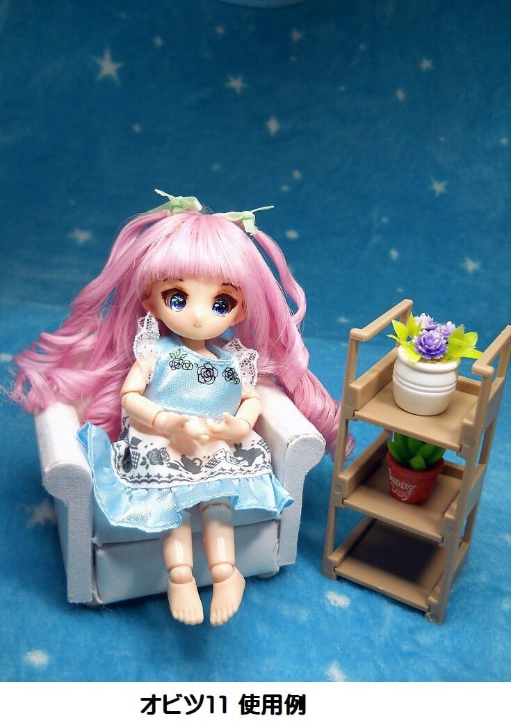 1/12ドール・美少女プラモ用品 | そらのあお屋