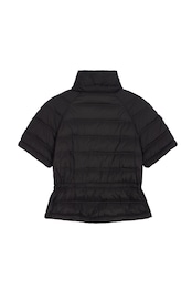 GOXO ゴーエックスオー エッセンシャルライトパディングジップアップ フリーサイズ