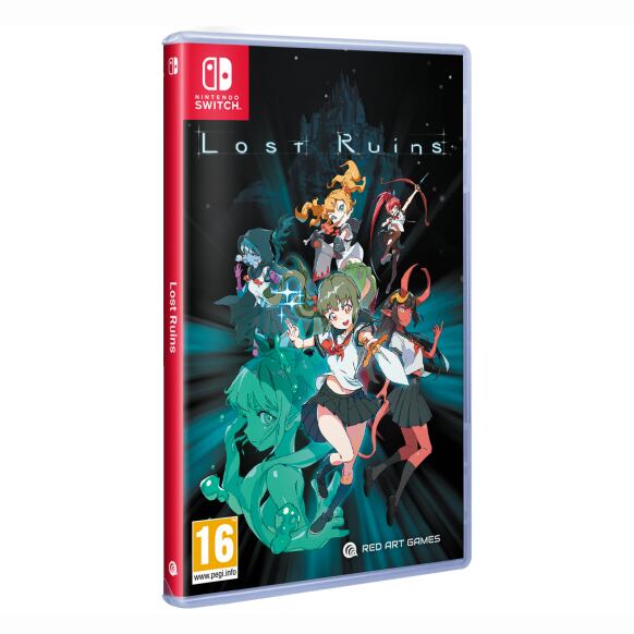 【新品】GUN GUN PIXIES（ガンガンピクシーズ）【switch】 Amazon.com: Gun Gun Pixies - Nintendo Switch : Ui Entertainment