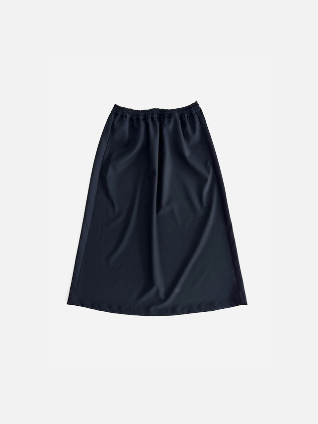 032 gather skirt