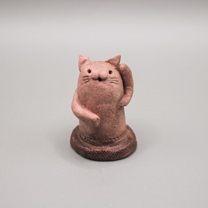 ねこはにわ［NK-02］