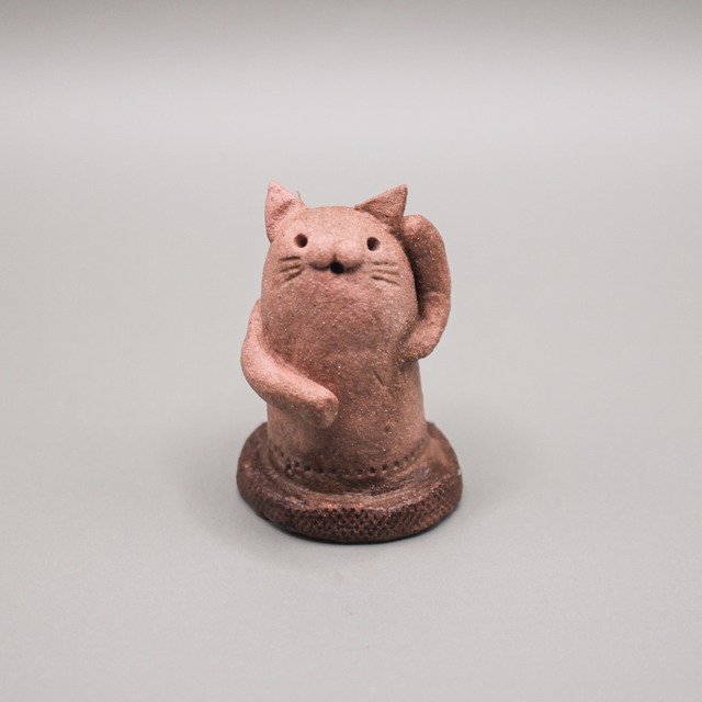 ねこはにわ［NK-02］
