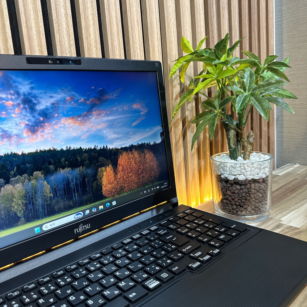 \ 公式ショップ限定価格❣️/ 光学ドライブ搭載《最新モデル》富士通 LIFEBOOK A5511/G 第11世代 メモリ8GB SSD256GB ノートパソコン 安心サポート&3ヶ月保証付き