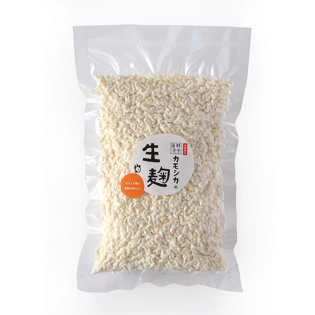 カモシカの米麹 (300g)