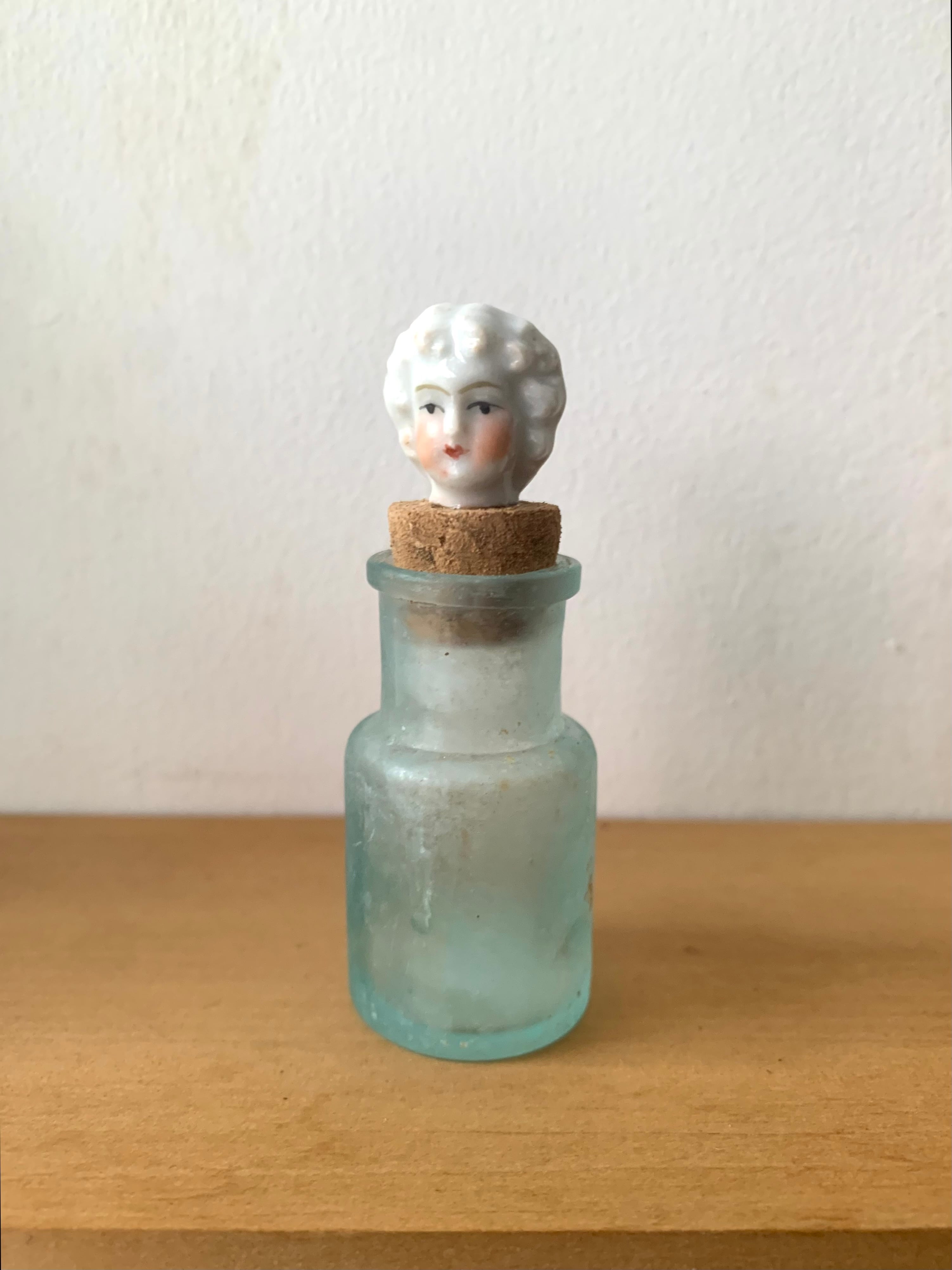 ブラジル カラジャ族 陶器 BONECA 人形＋子ども | PAY ID