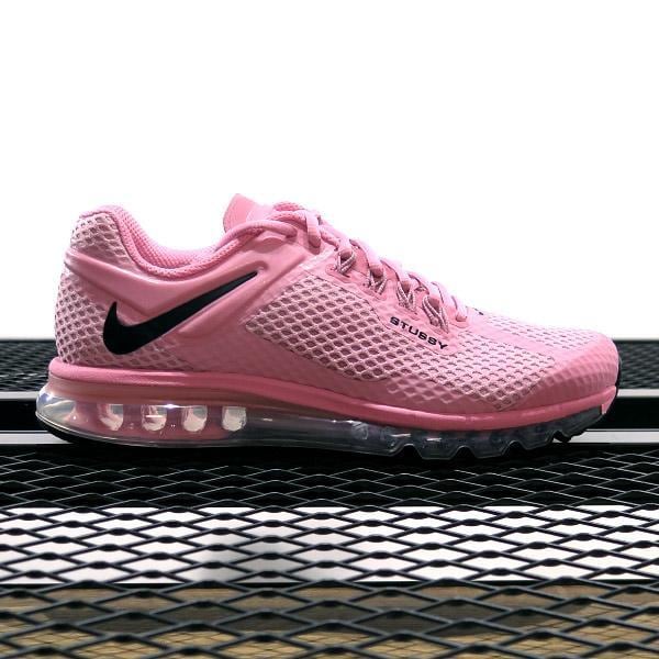 NIKE x STUSSY AIR MAX 2013/STUSSY DR2601 600 サイズ28.5cm ナイキ ...