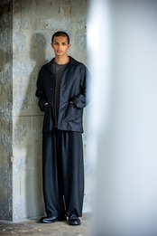 27SS NEW BRAND  intch(インチ)