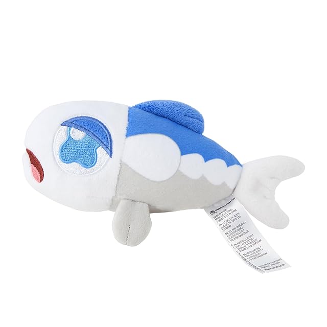 ポケットモンスター ウソハチ ぬいぐるみ (S) PP249 ポケモン Pokemon