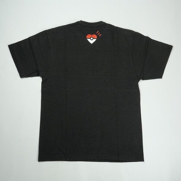 Size【XL】 HUMAN MADE ヒューマンメイド ×POKEMON MADE 26SS GRAPHIC