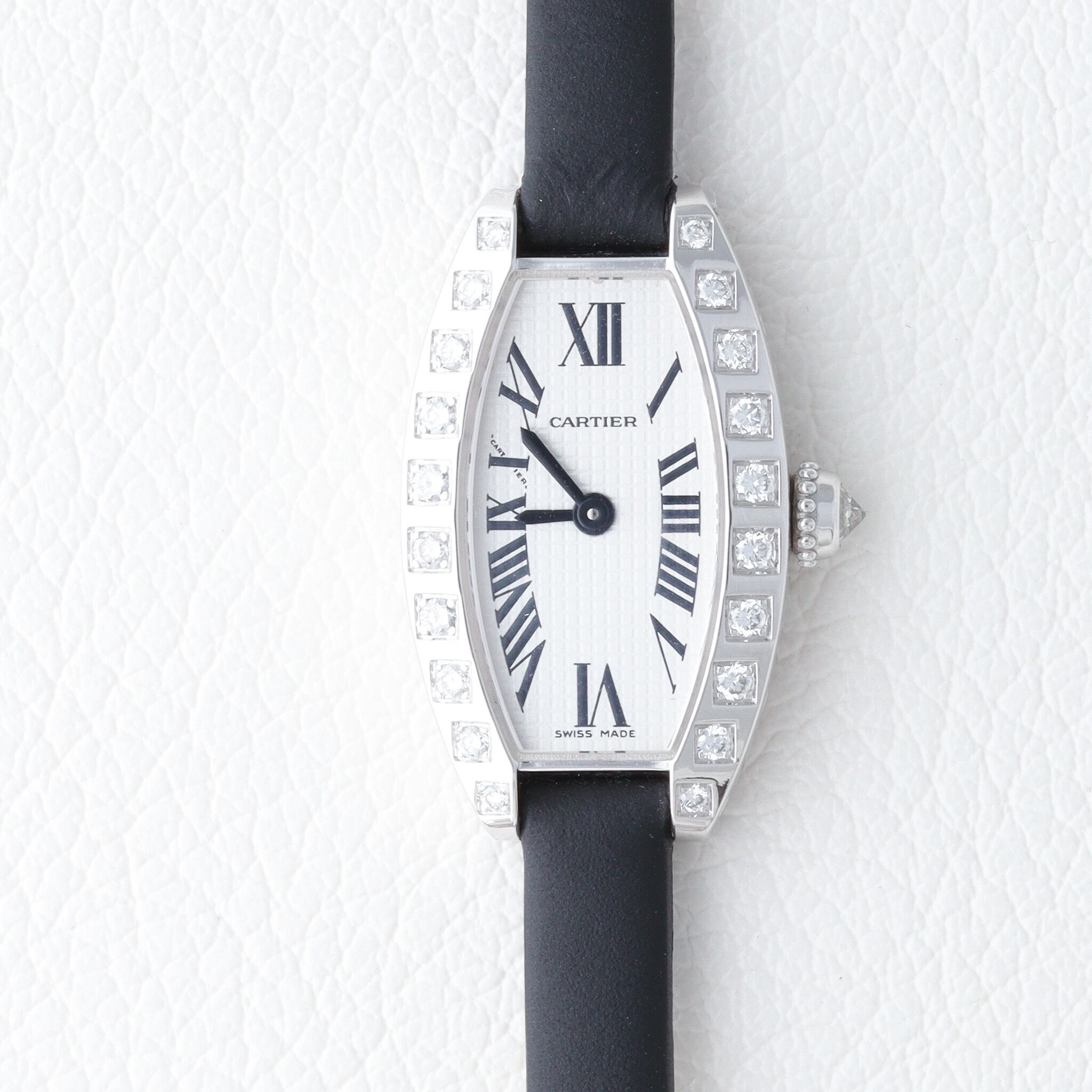 Cartier | Ante Official select