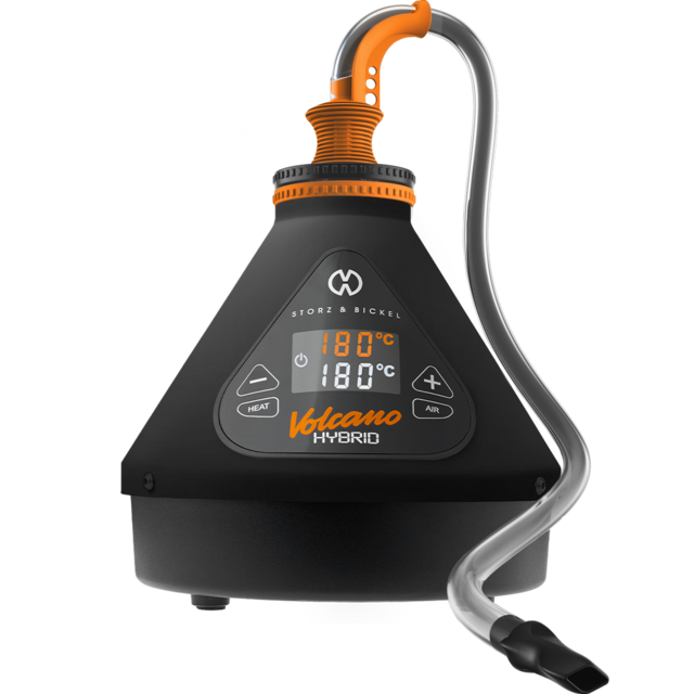 volcano HYBRID ボルケーノ ハイブリッド ヴェポライザー volcano HYBRID ボルケーノ ハイブリッド ヴェポライザー