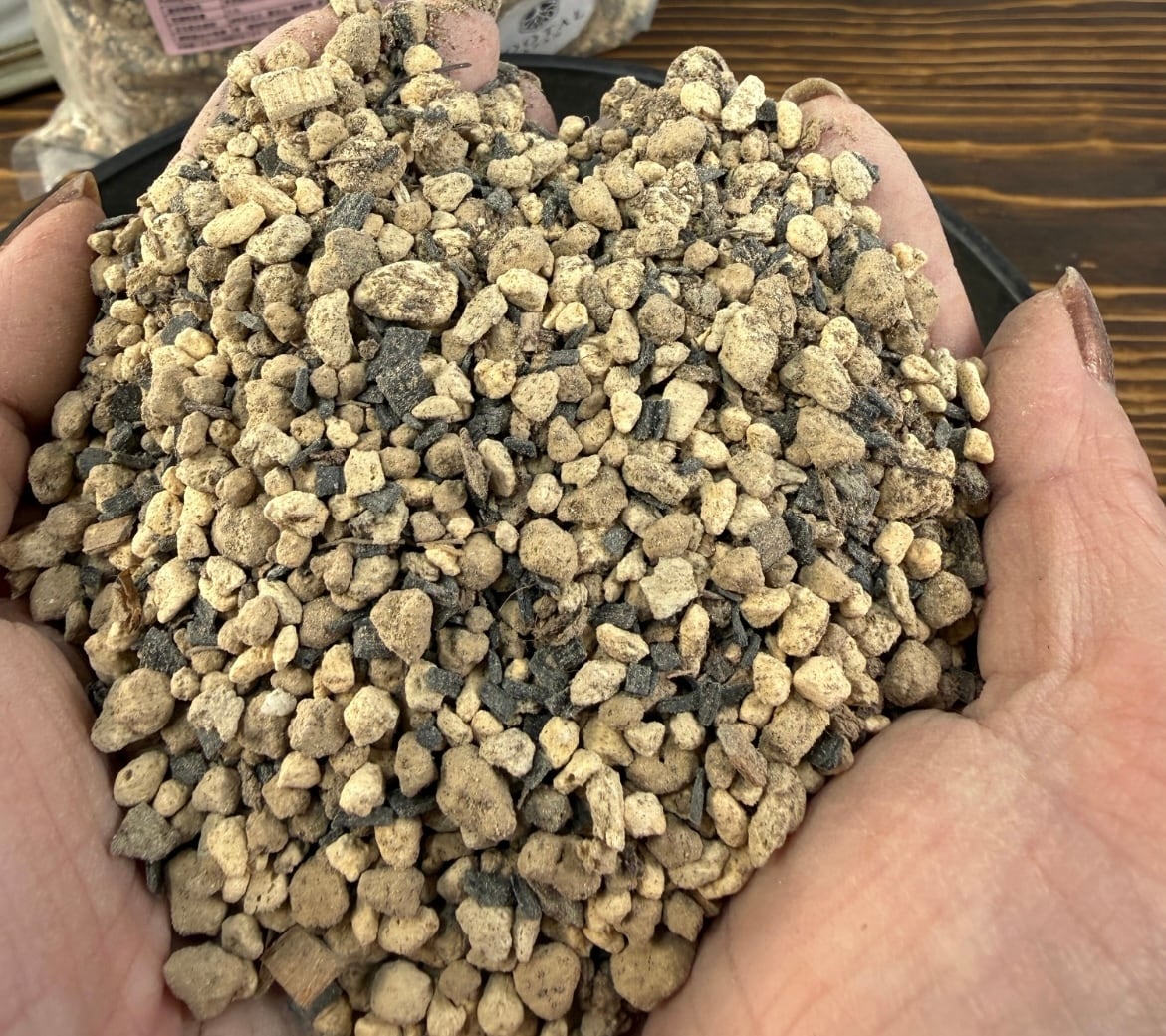 M粒 スタンダードミックス 3.5L | rootal
