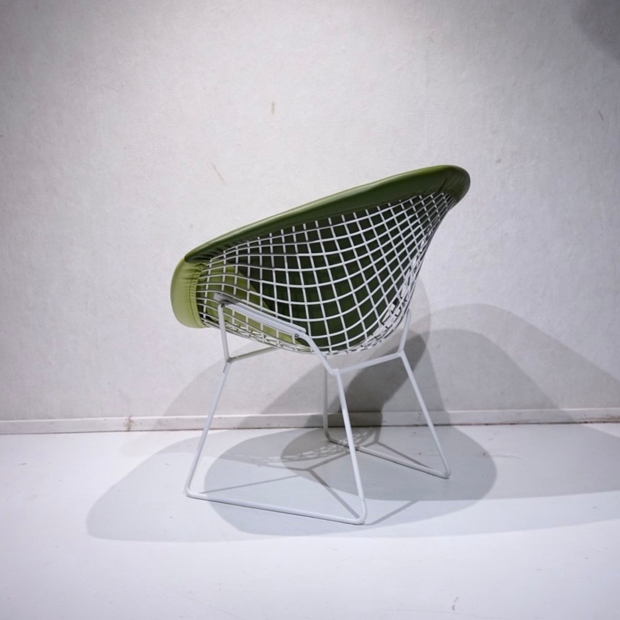 Knoll ノル Diamond Chair ダイヤモンドチェア パーソナルチェア ラウンジチェア 椅子 チェア モダン ミッドセンチュリー 北欧