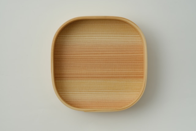 Square Dish/#005-S｜Nov.2023.｜1/20