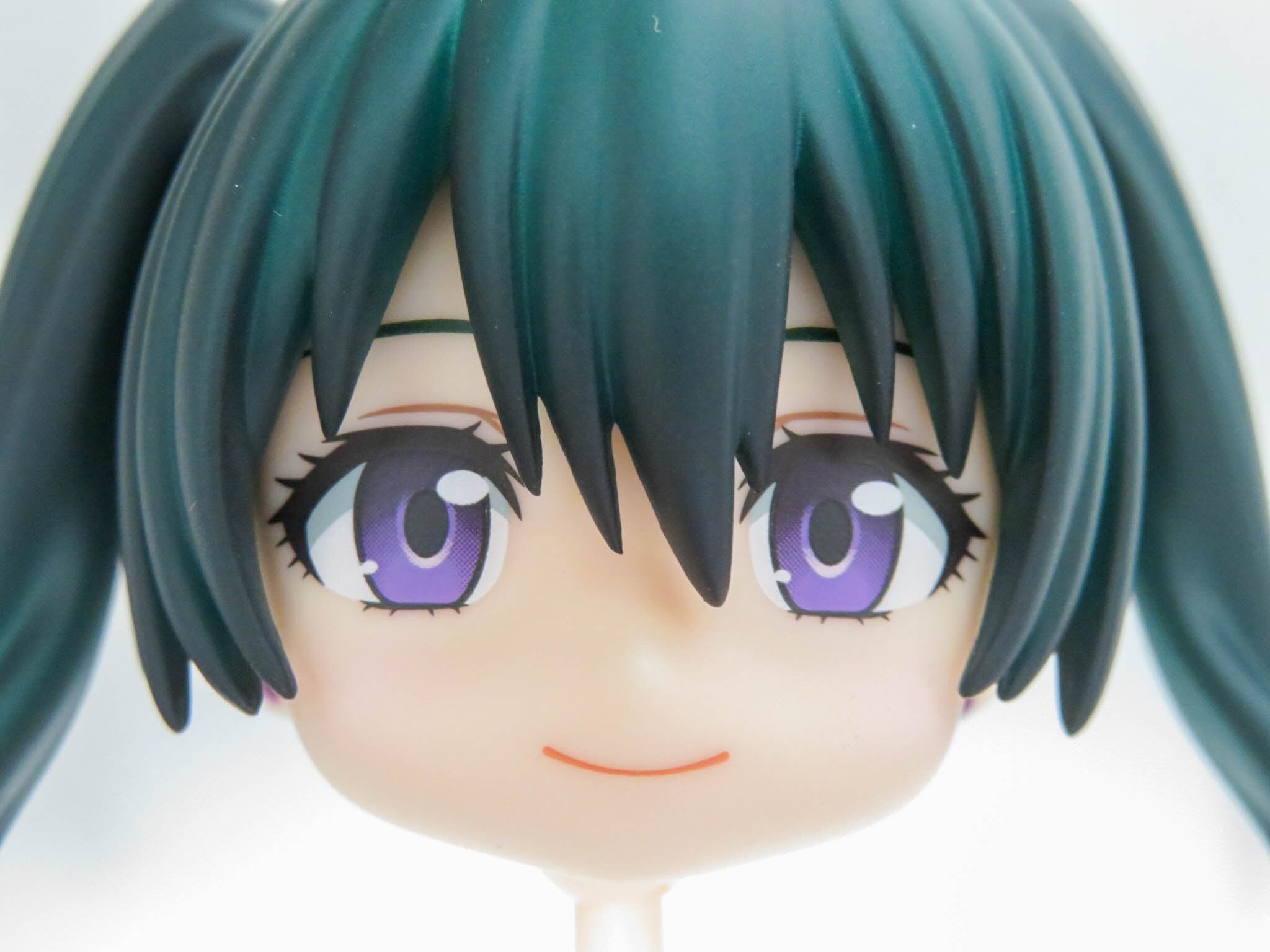 2735】 リナリー・リー 顔パーツ 普通 ねんどろいど | ホビー通販
