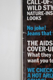 Seventeen September. 1992 "COLLEGE COOL"