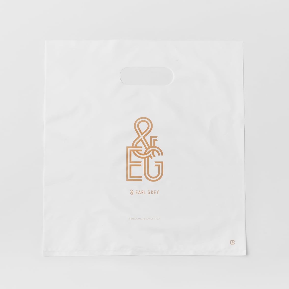 ジャスミンアールグレイ 6 TEA BAGS | & EARL GREY