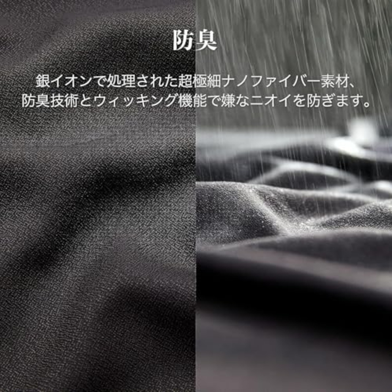 BeeNesting 超軽量速乾タオル そっかんタオル 超吸水 抗菌 防臭 スポーツタオル く折りたためる コンパクト 収納袋付き旅行 水泳 アウトドア 登山用(M オレンジ)