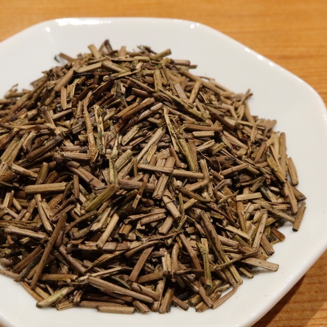 加賀棒茶ティーバッグ20個入り