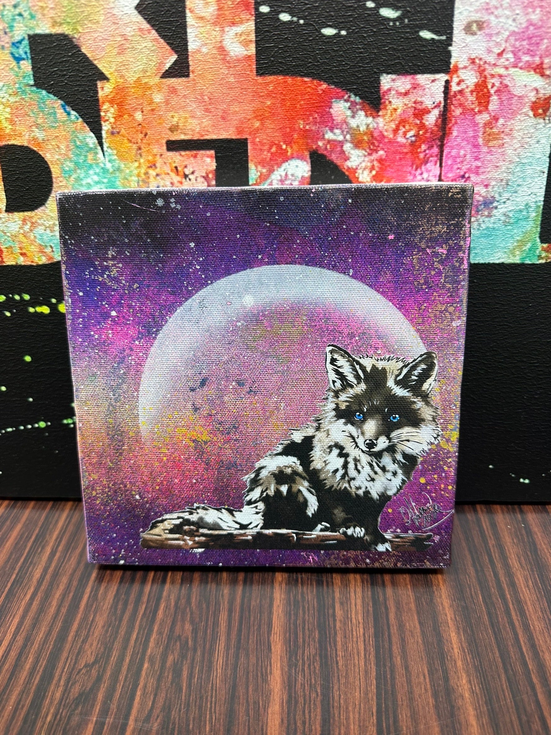 スプレーアートエデンショップ