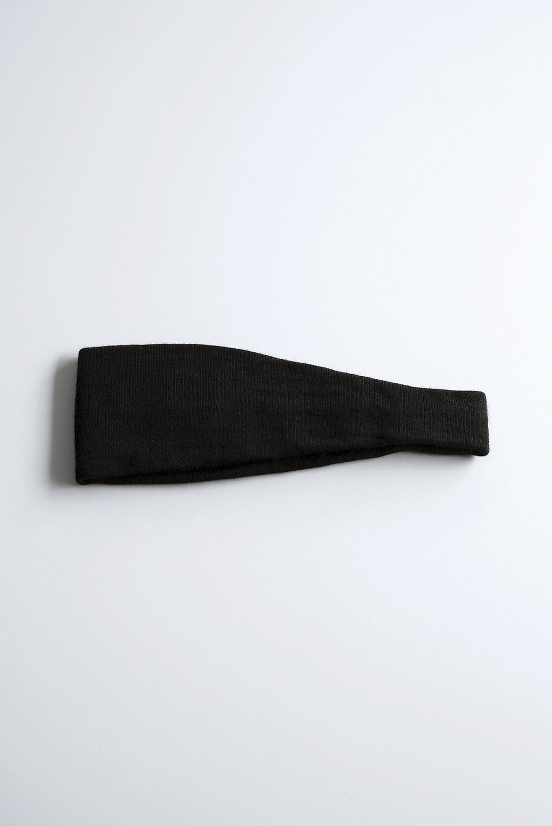 完売品　新品未使用moontreeplanet ZUKIN BLACK Knit | MOON TREE PLANET
