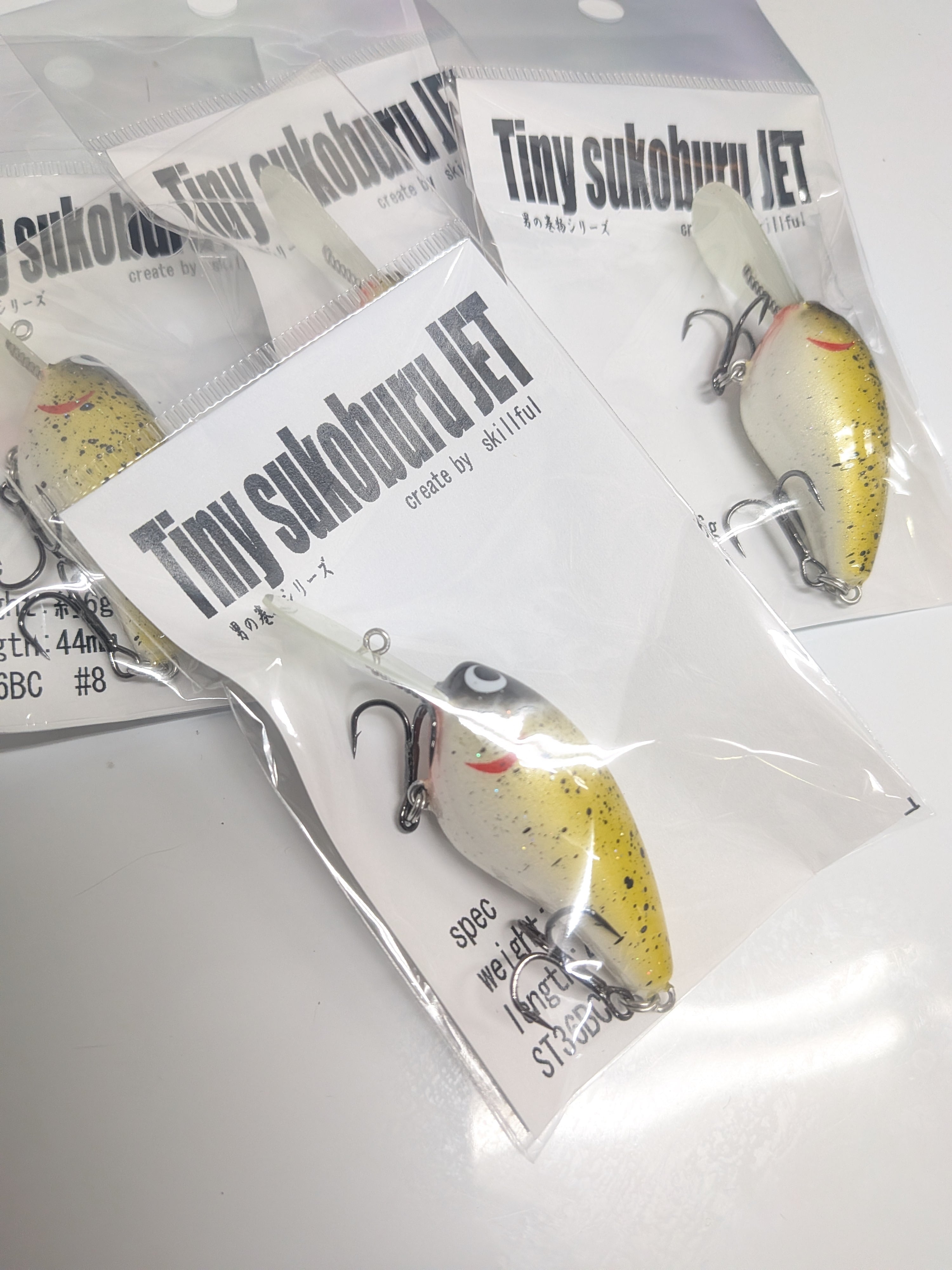 APIA Foojin'Z HIGH ROLLER S103ML 6th アピア フージンハイローラー