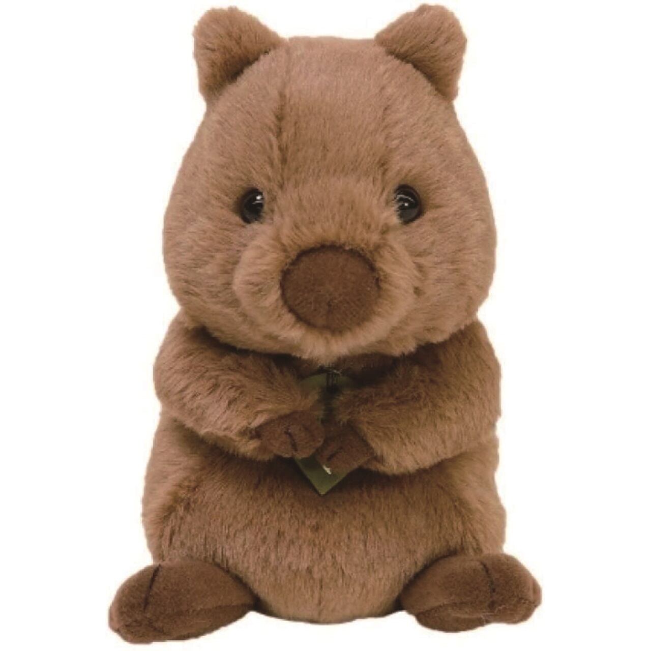 ｐｏｔｔｅ クアッカワラビー T Voos