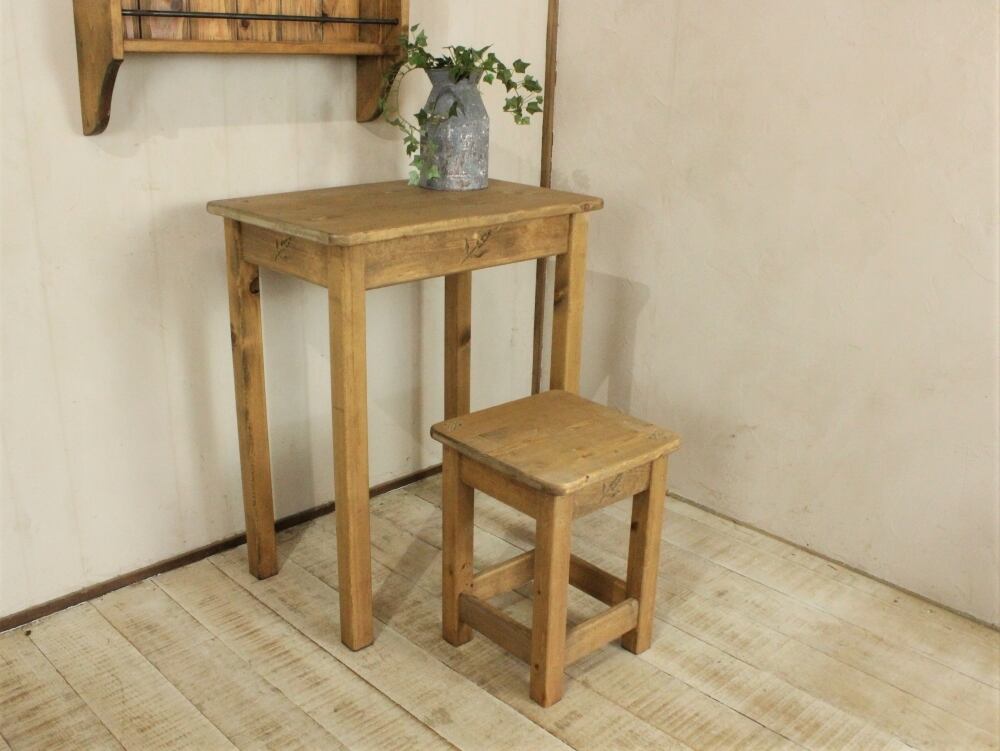 ハンドメイド 麦穂のキッチンワゴン 大 ハンドメイド 麦穂のキッチン