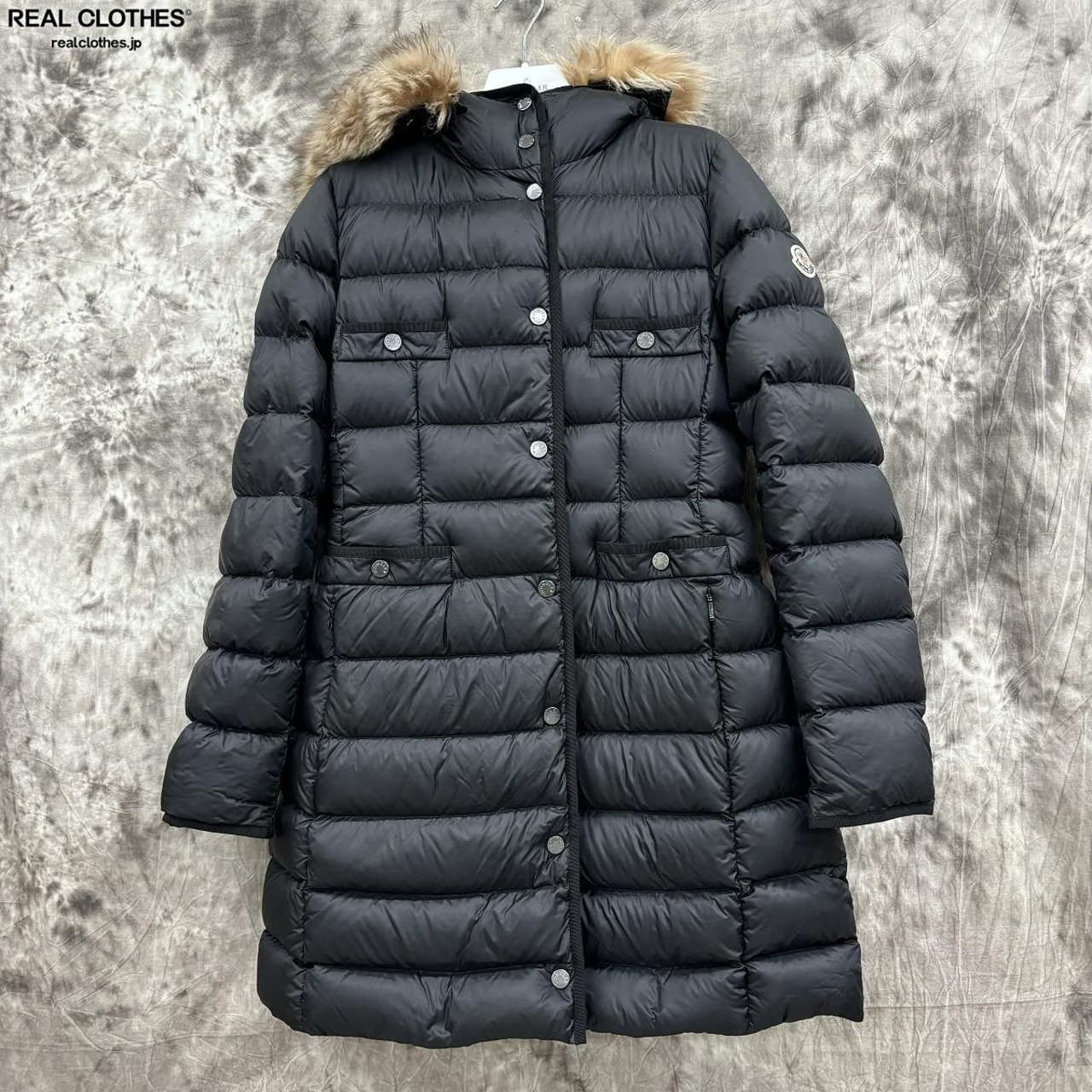 MONCLER/モンクレール【23AW】HIRMAFUR/イルマファー ダウンコート 