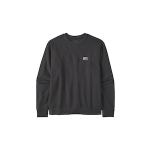 patagonia パタゴニア デイリー・クルーネック・スウェットシャツ 22765 メンズ レディース オーガニックコットン トレーナー フレンチテリー 長袖